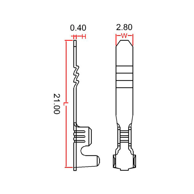 VS T- 4123 - Image 2