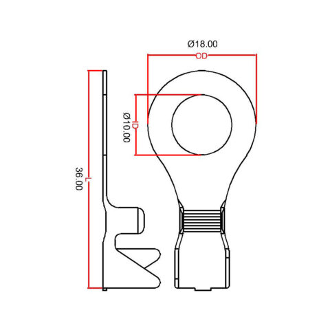VS T- 7310 - Image 2