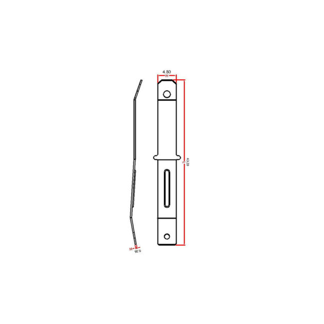 VS T- 7328 - Image 2