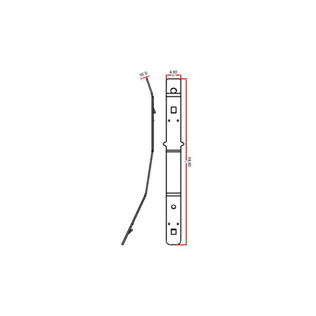 VS T- 7329 - Image 2