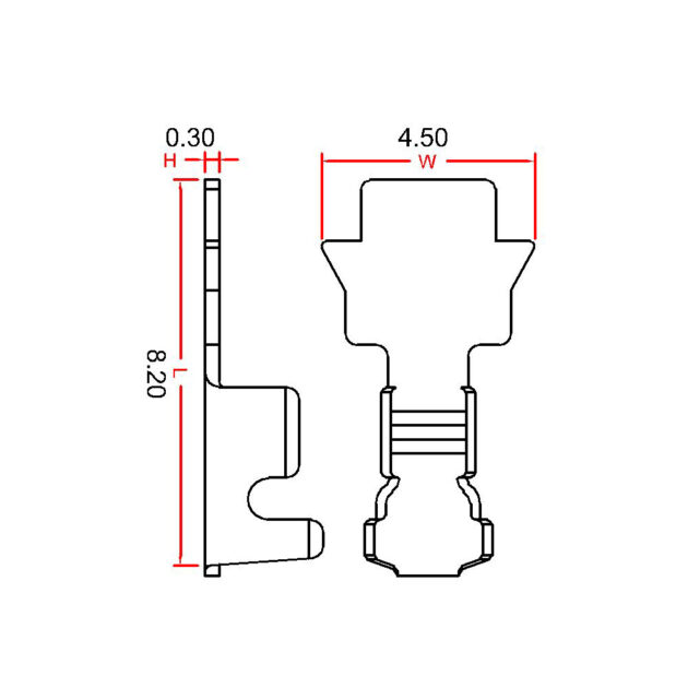 VS T- 7337 - Image 2