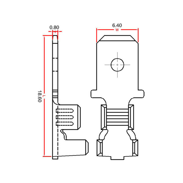 VS T- 7352 - Image 2