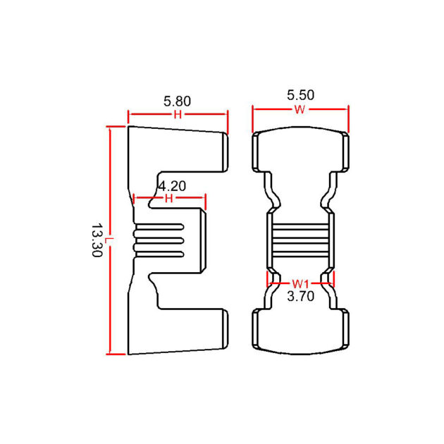 VS T- 7362 - Image 2
