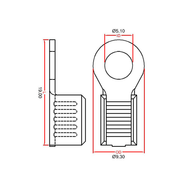 VS T- 7365 - Image 2