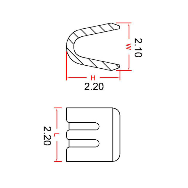 VS T- 7367 - Image 2