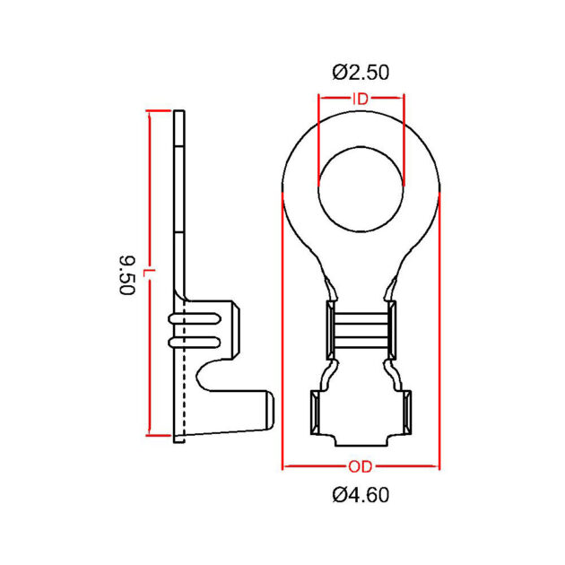 VS T- 7374 - Image 2
