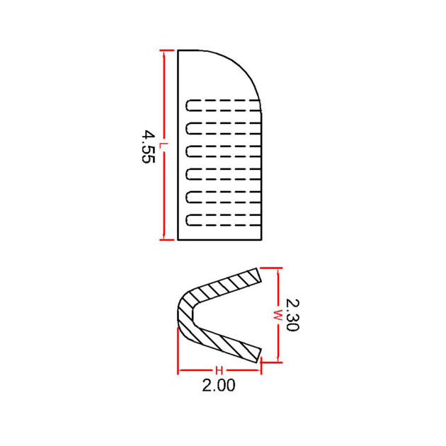 VS T- 7378 - Image 2