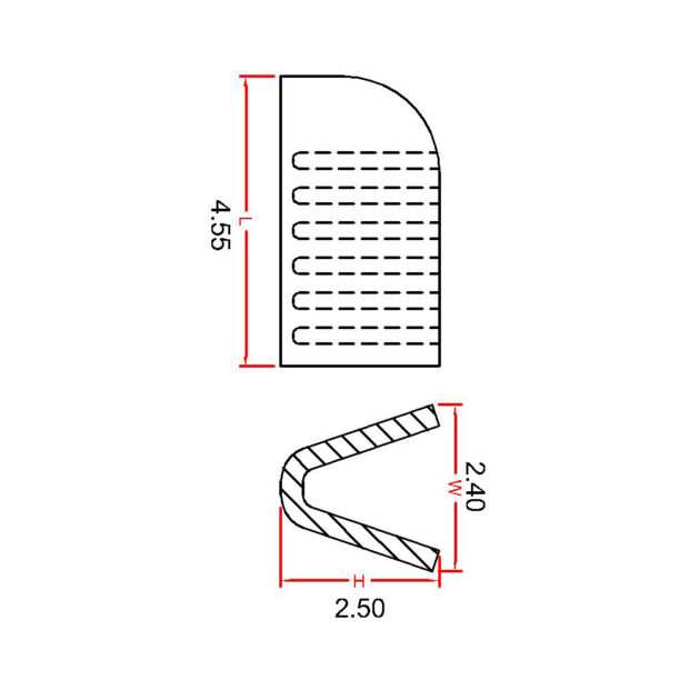 VS T- 7388 - Image 2