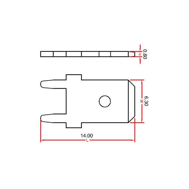 VS T- 7389 - Image 2